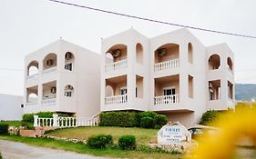 Finikas Apartments